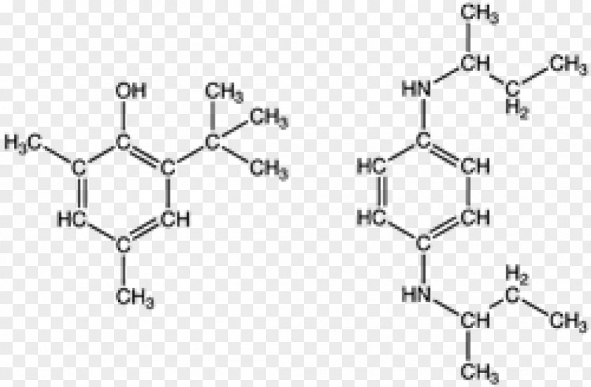 Antioxidant Gasoline Molecule Chemical Substance Diesel Fuel Formula PNG