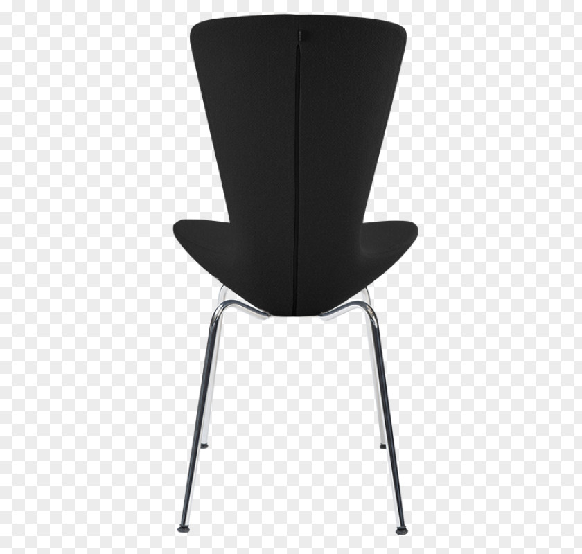 Black Legs Bookend Chair Magnetism PNG