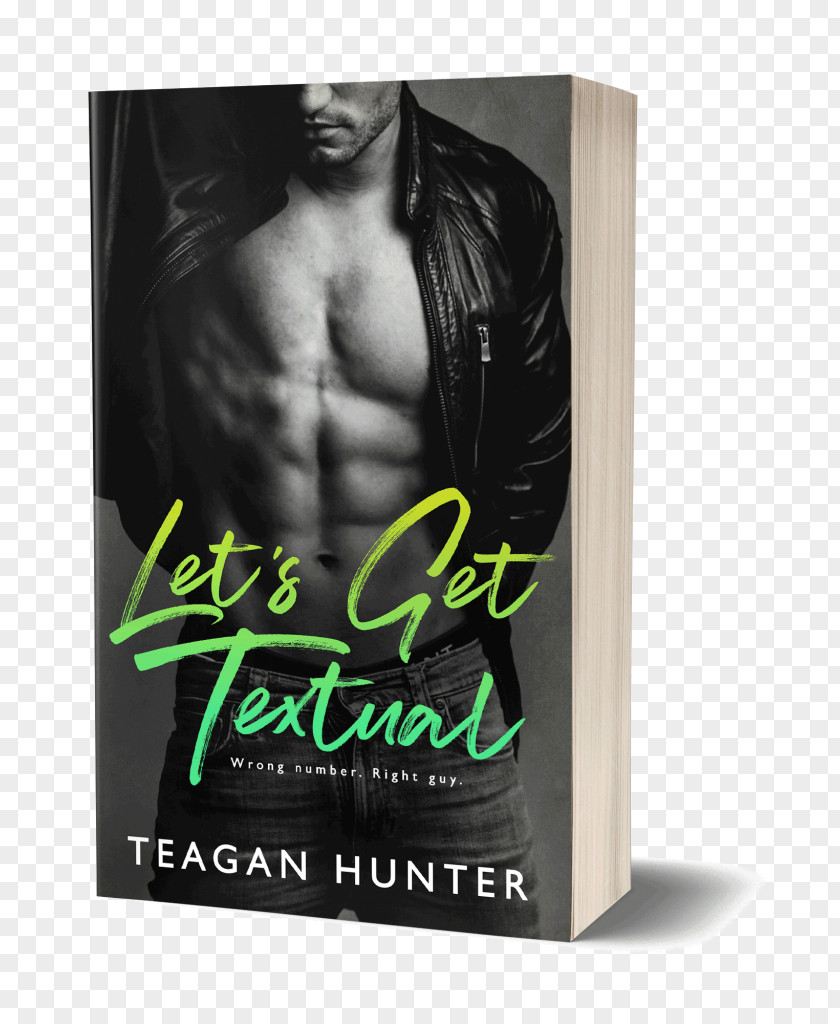 Book Let's Get Textual I Wanna Text You Up Here's To Yesterday Review PNG