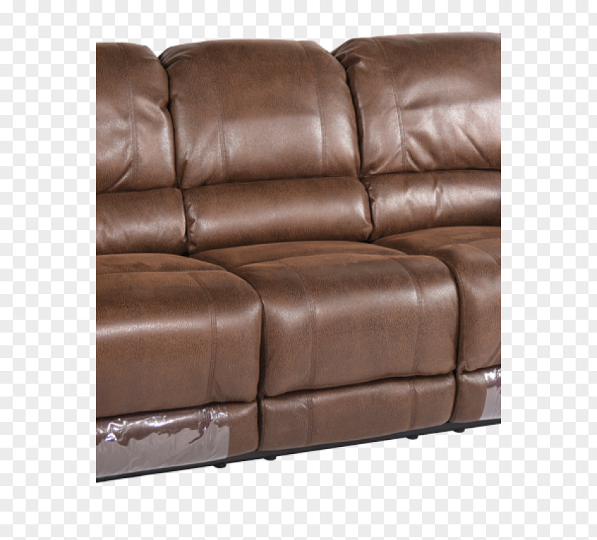 Chair Loveseat Recliner Furniture Couch PNG