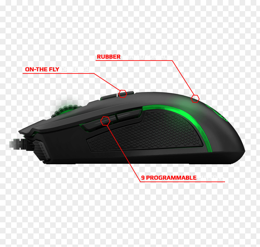 Computer Mouse ARGON, Hardware/Electronic Input Devices Light-emitting Diode PNG
