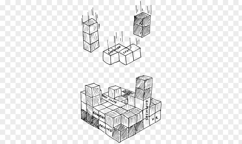 Design Drawing Architecture PNG
