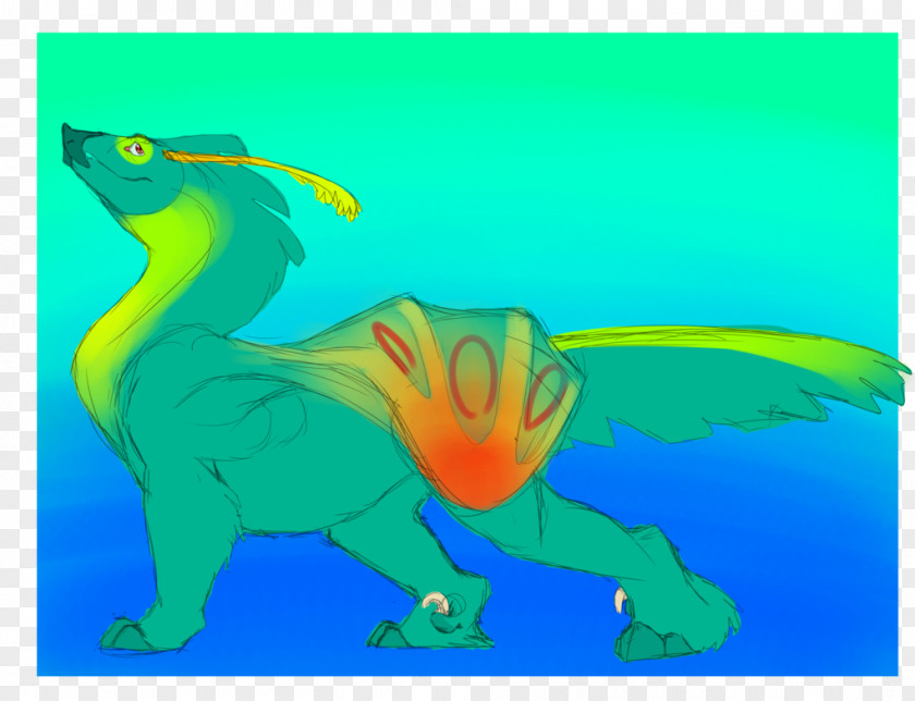 Dragon Beak Cartoon Dinosaur PNG