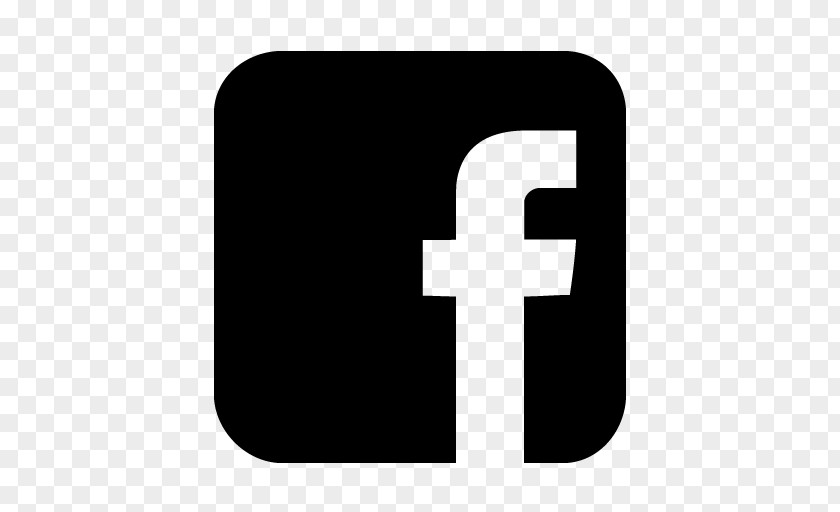 Facebook Transparent Icon PNG