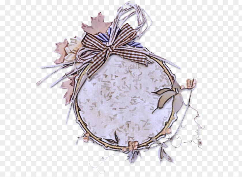 Holiday Ornament Twig PNG