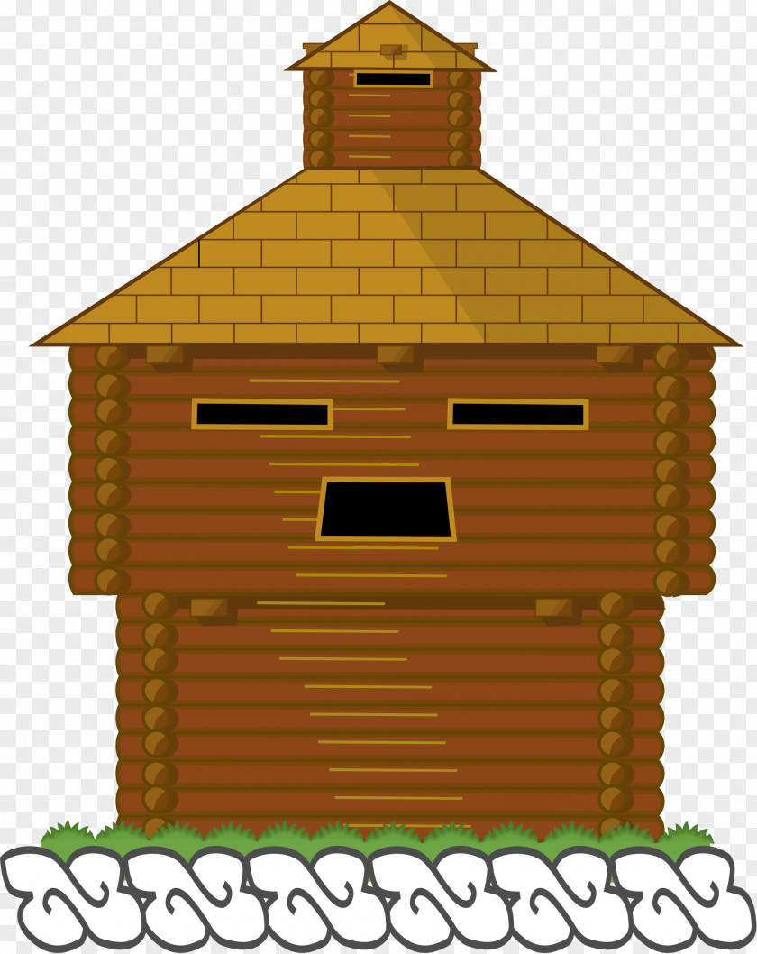 Home Building Background PNG
