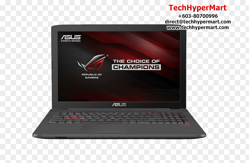 Laptop Intel Core I7 ASUS I5 PNG