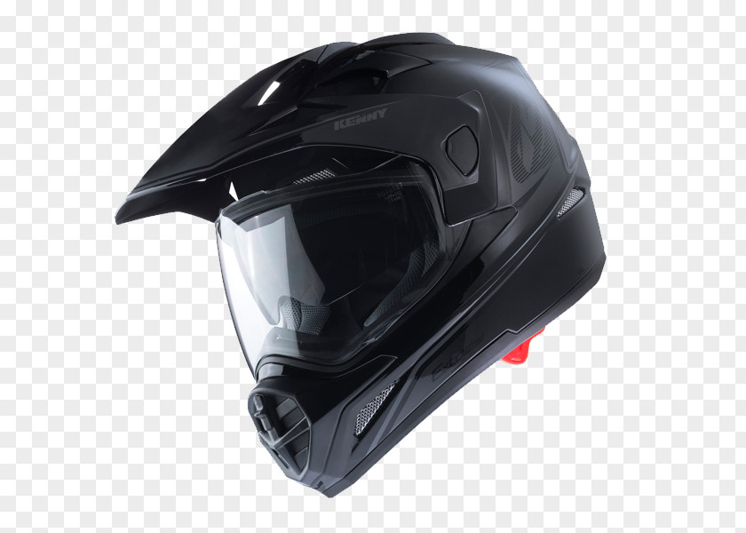 Motorcycle Helmets All-terrain Vehicle Enduro PNG