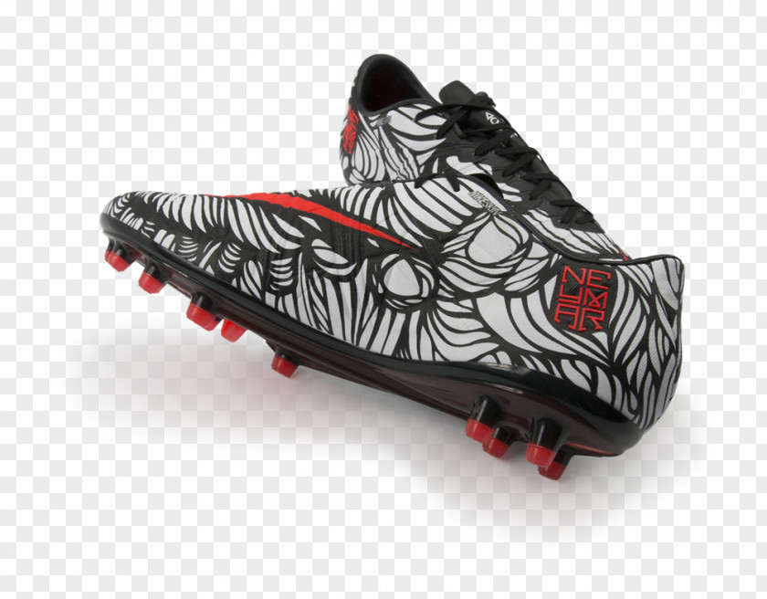 Nike Hypervenom Phantom Ii Neymar Men Fg II NJR X Jordan Firm-Ground Football Boot Shoe PNG