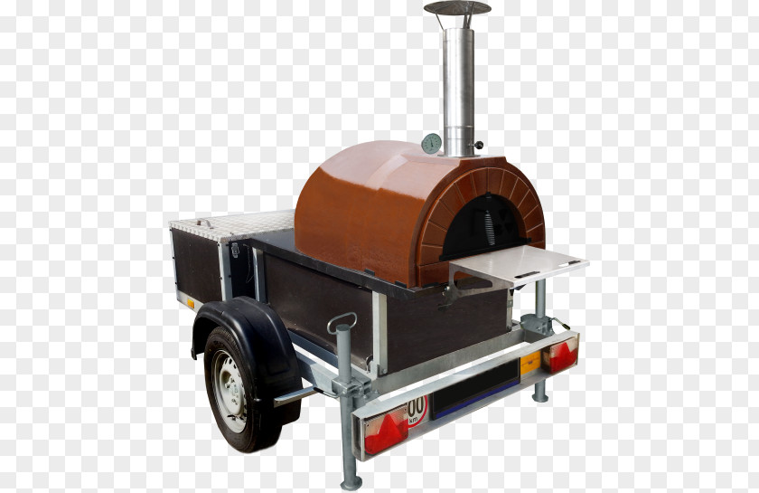 Oven Furnace Pizza Stove Chimney PNG