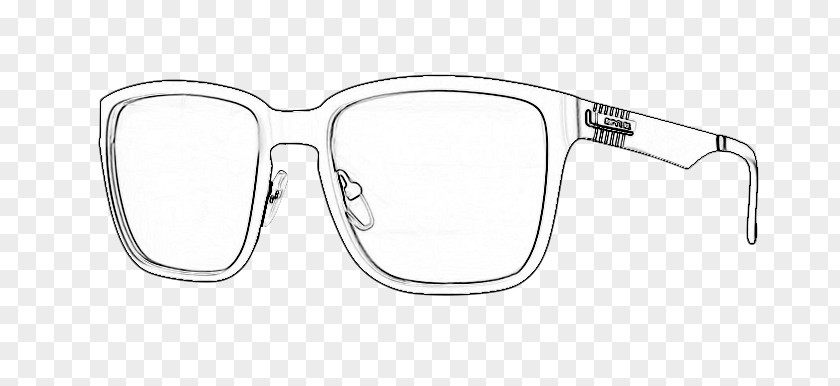 Rip Curl Goggles Sunglasses White PNG
