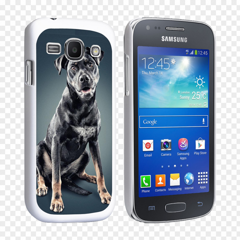 Samsung Galaxy Core Advance S Ace 3 PNG