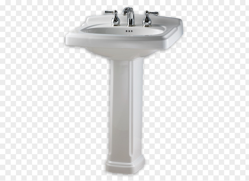 Sink American Standard Brands Bathroom Tap Bathtub PNG
