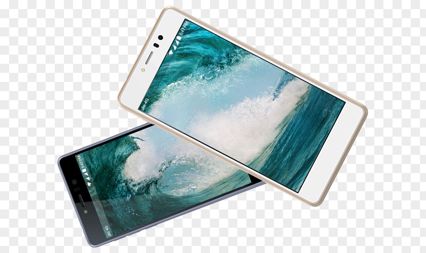 Smartphone Jio LYF WATER 1 Narwana PNG