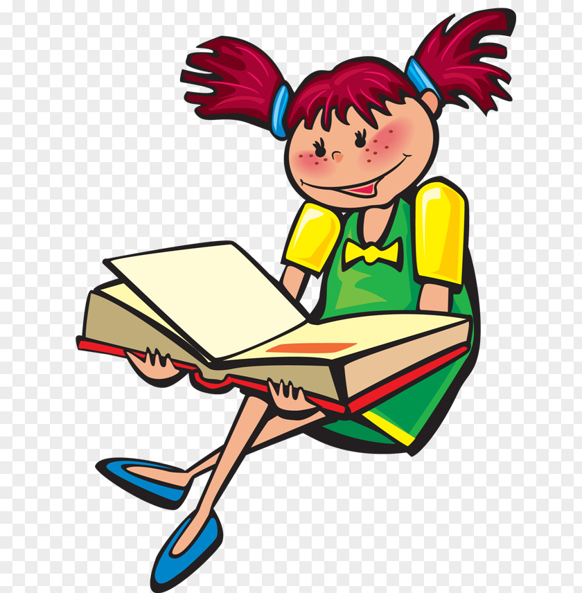 Student Study Skills Test Clip Art PNG