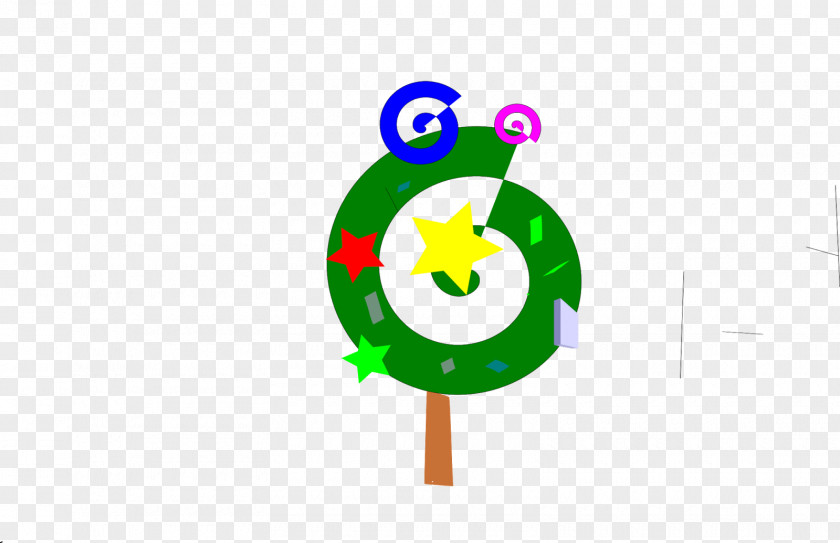 Technology Logo Green Desktop Wallpaper PNG