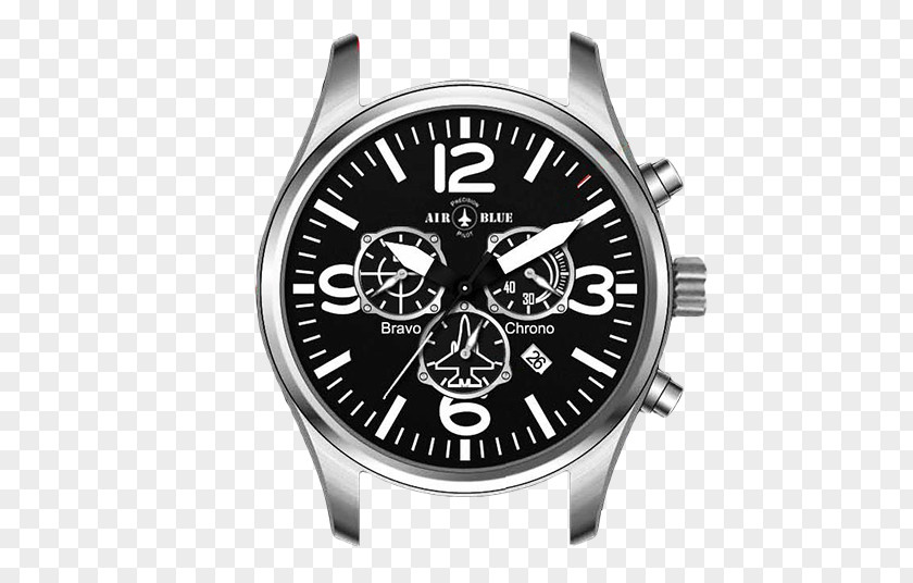 Watch Chronograph Clock Movement Rolex PNG