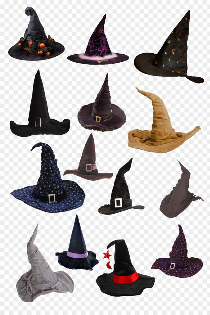 Witch The Wicked Of West Witchcraft Hat Photography PNG