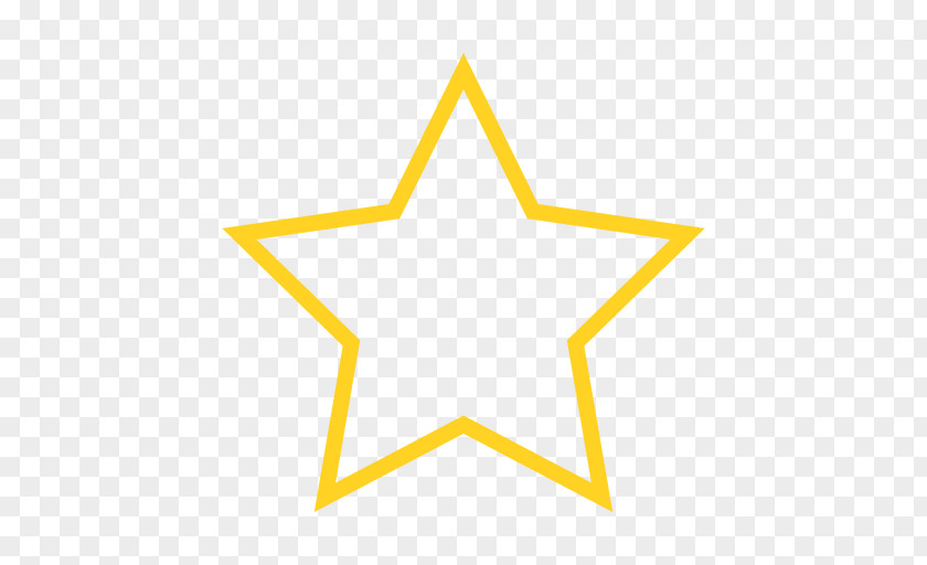 Arwa Star Logo Five-pointed Symbol PNG