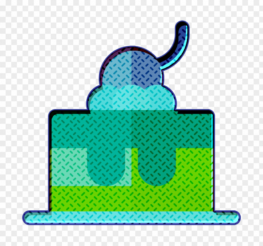Baker Icon Cake Bakery PNG