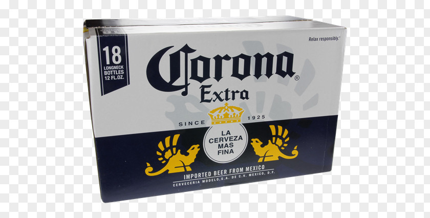 Beer Pack Corona Lager Wine Distilled Beverage PNG