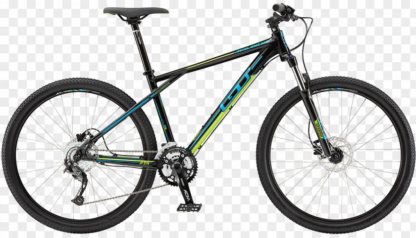 Bicycle City Giant Bicycles Mountain Bike Single-speed PNG