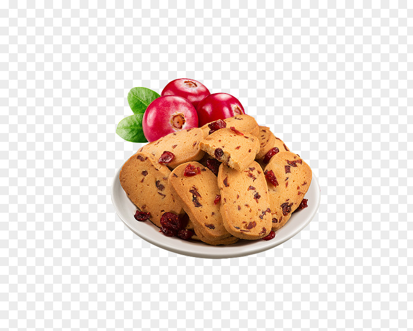 Cranberry Cookies Bxe1nh Cookie Vegetarian Cuisine Food PNG