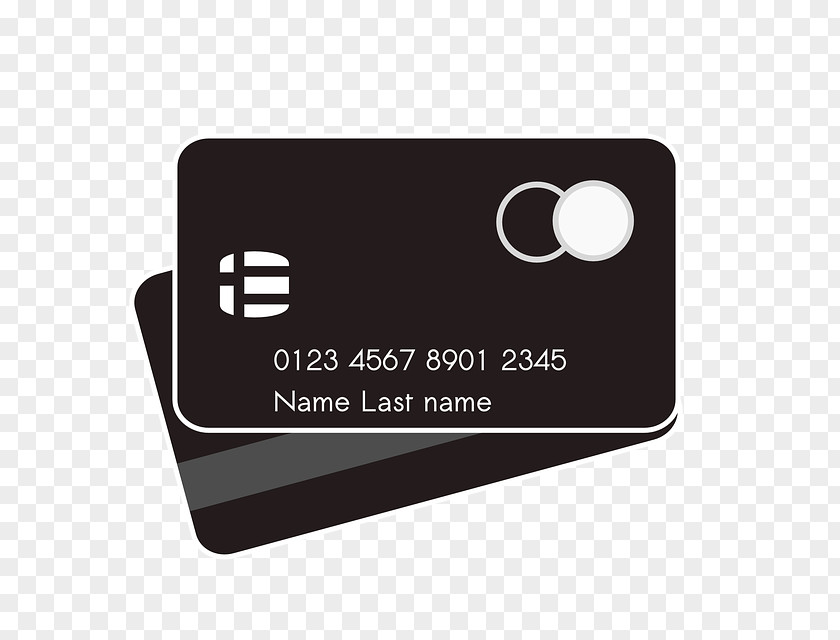 Credit Card Debit ATM Payment PNG