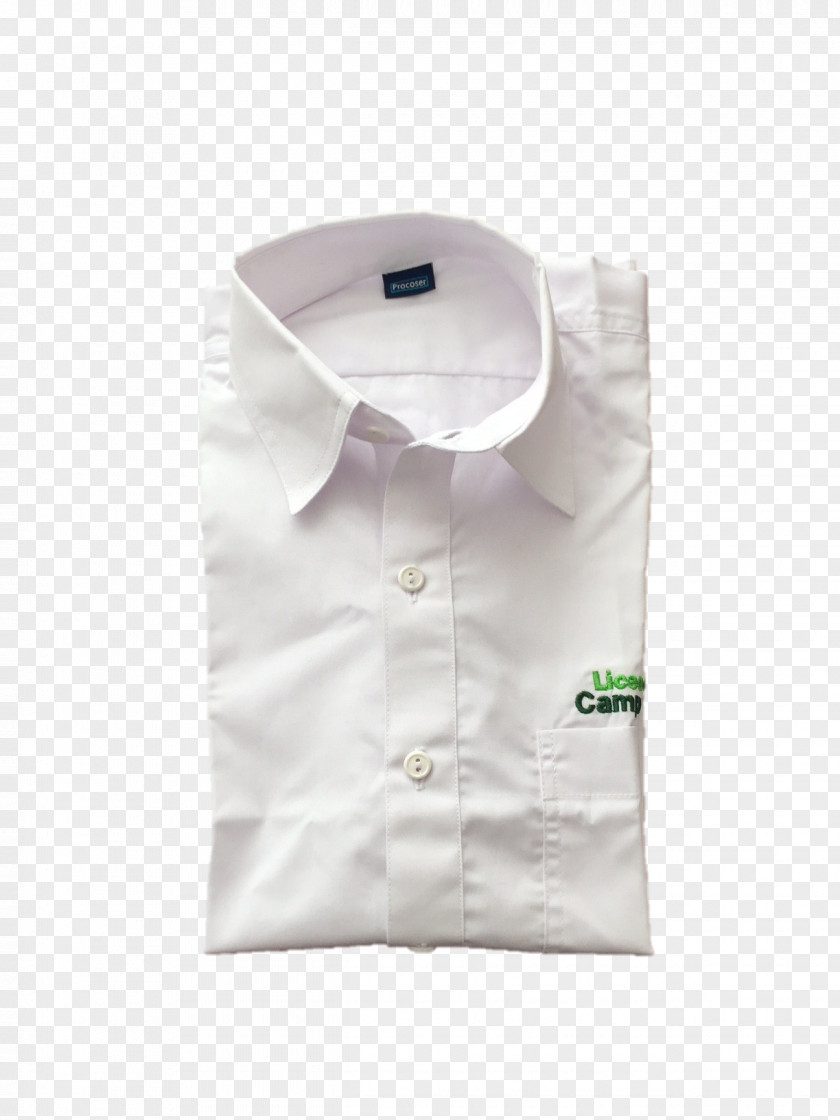 Dress Shirt Collar Sleeve Button Barnes & Noble PNG