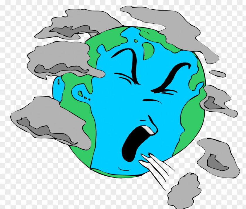 Ecological Systems Theory Air Pollution Natural Environment Atmosphere Of Earth Clip Art PNG