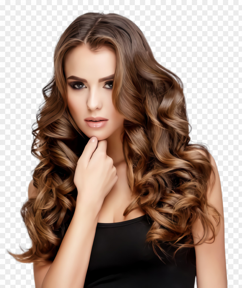 Feathered Hair Care Straightening Iron Roller Styling Tools PNG