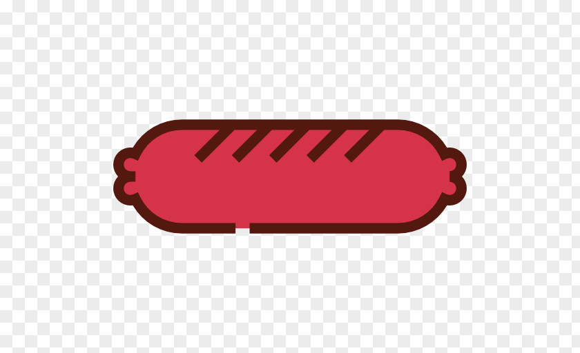 Hot Dog Sausage Barbecue Fast Food Junk PNG