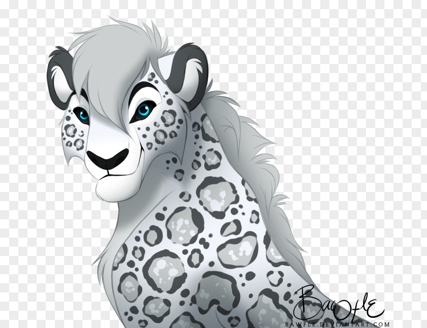 Leopard Whiskers Tiger Lion Cheetah PNG