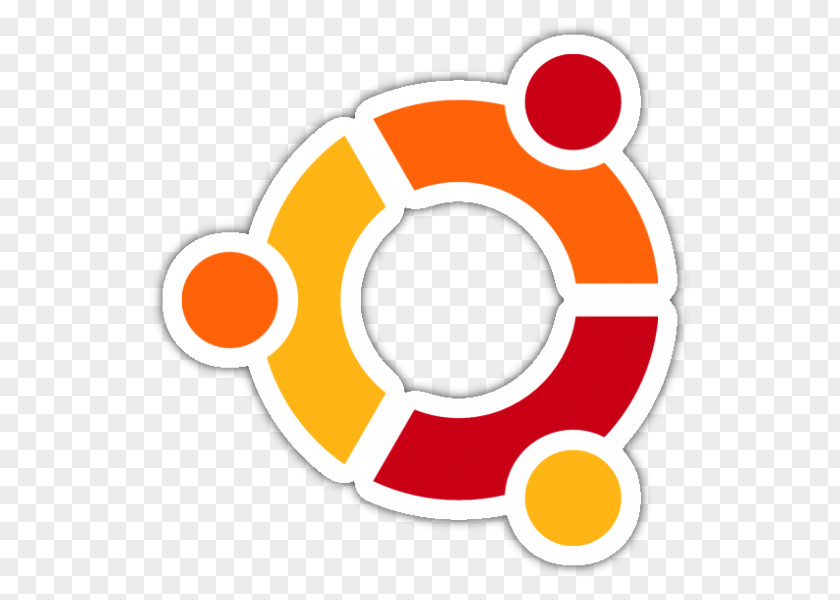 Linux Ubuntu Logo Installation Computer Servers PNG