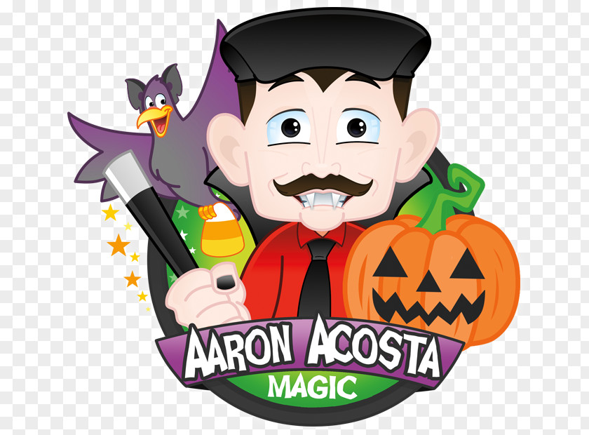 Magic Halloween Child Care Magician Pre-school Education PNG