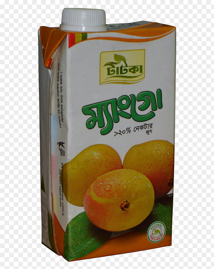 Mango Juice Orange Drink Lemon-lime Vegetarian Cuisine PNG