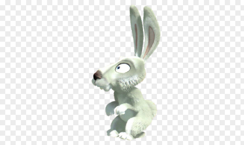 Masha Bear Hare Character Clip Art PNG