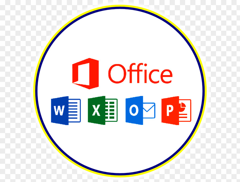 Microsoft Office Online Football 2016 Word Corporation Suite PNG