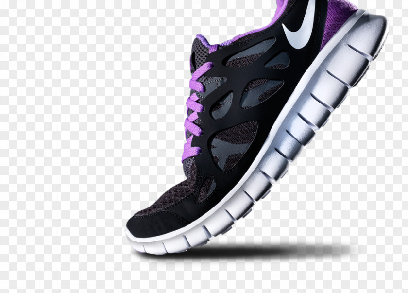 Nike Free Sneakers Shoe Footwear PNG
