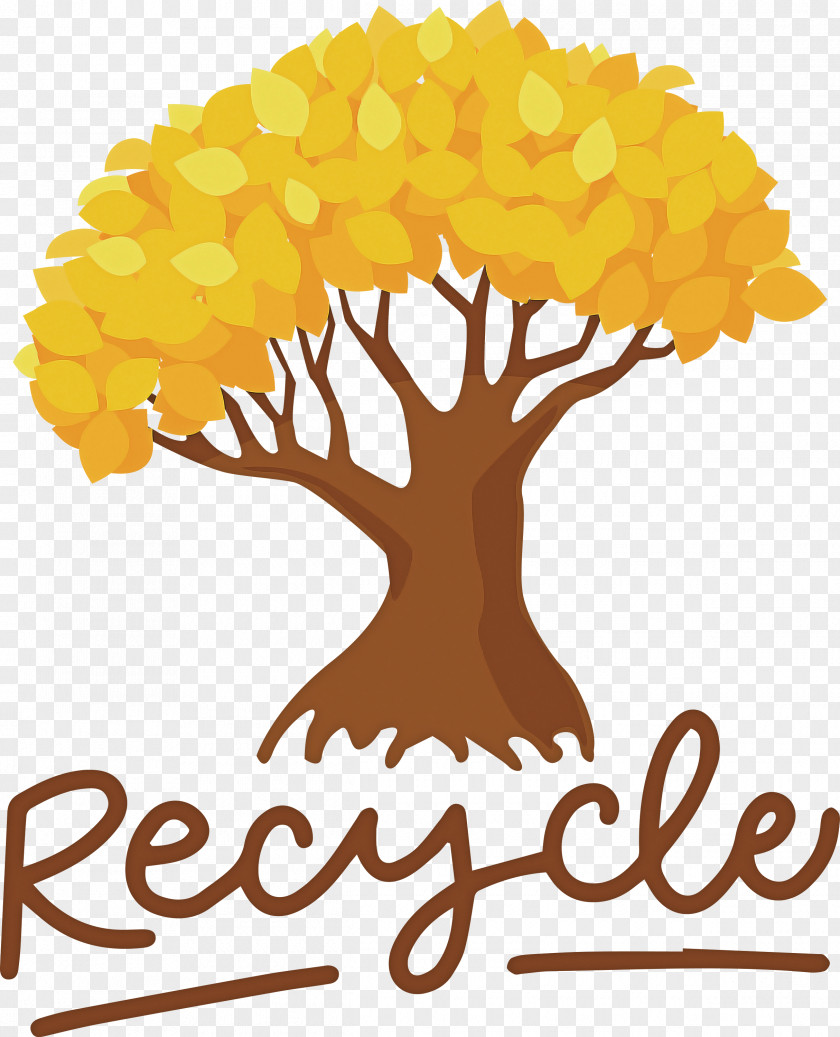 Recycle Go Green Eco PNG