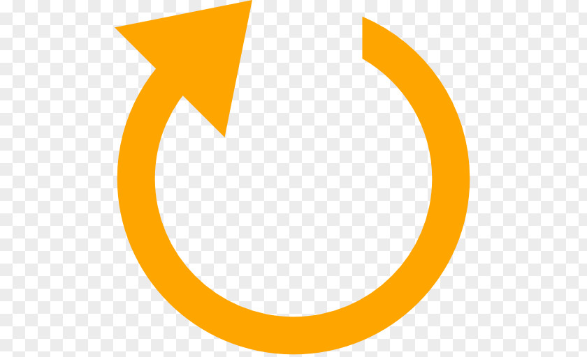 Restart Transparent Reset Download Icon PNG