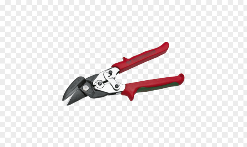 Scissors Snips Sheet Metal Shear Hand Tool PNG
