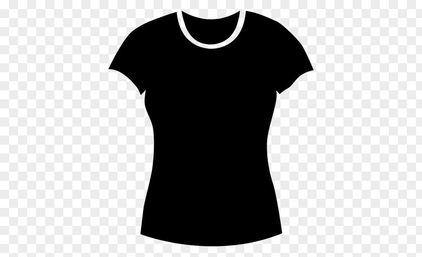 T-shirt Ringer Clothing Blouse PNG