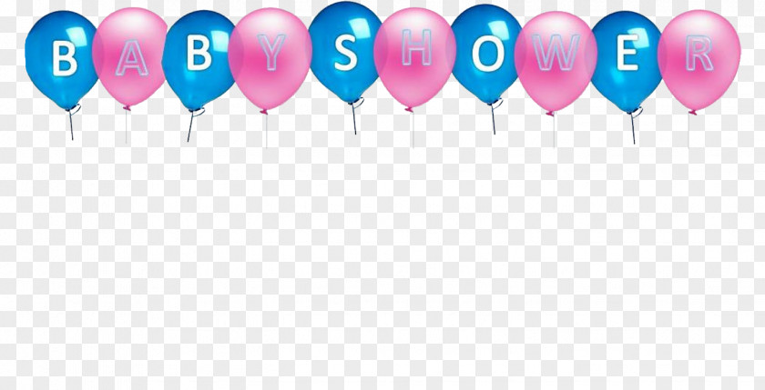 Table Baby Shower Toy Balloon Party Infant PNG