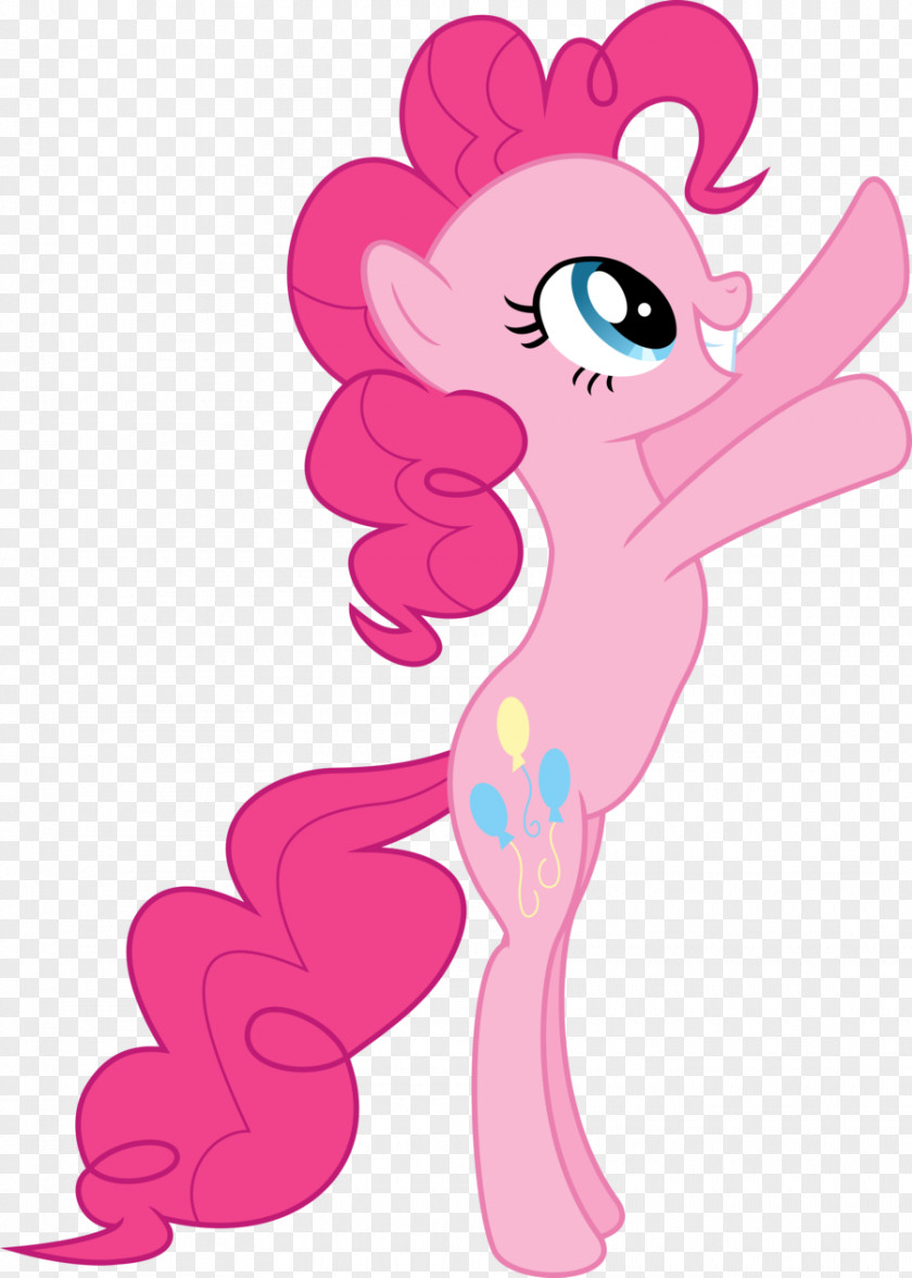 Tippy Toes Pony Horse Clip Art PNG