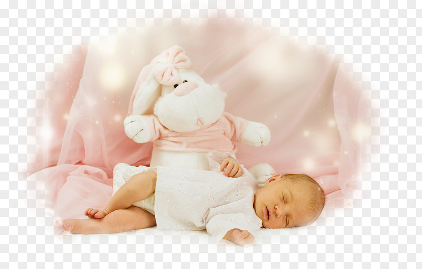 Toy Infant Stuffed Animals & Cuddly Toys Pink M Toddler PNG