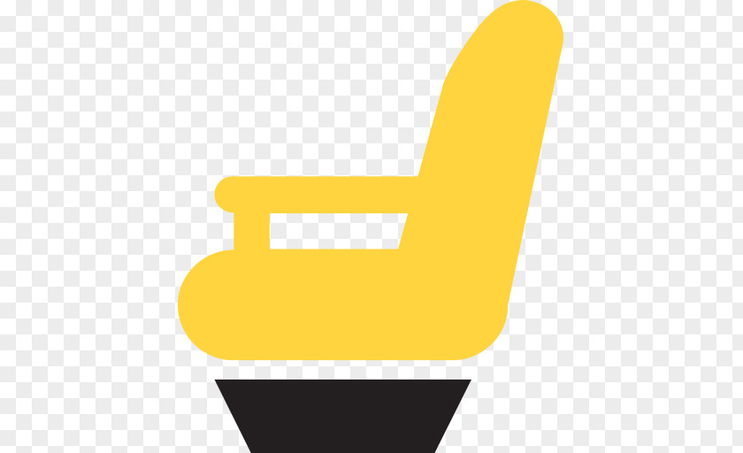 Window Seat Emoji Text Messaging Sticker SMS Chair PNG