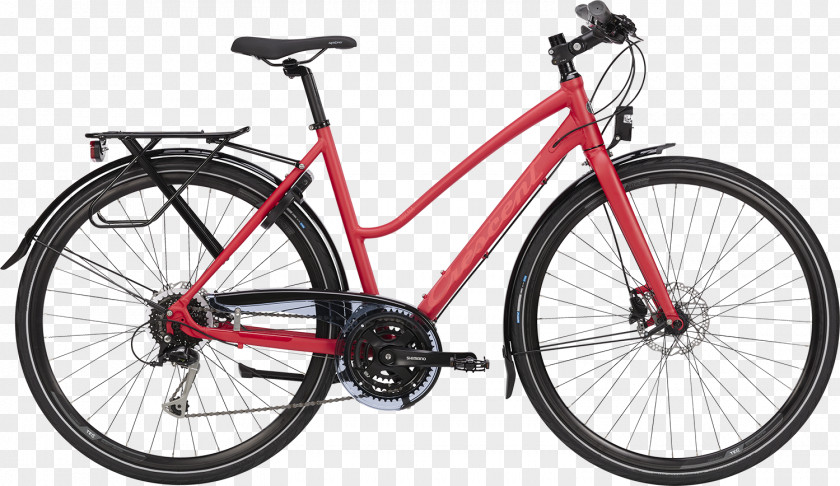 Bicycle Crescent Hybrid Shop Mountain Bike PNG