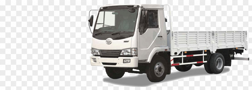 Car Cargo Pickup Truck FAW Group PNG