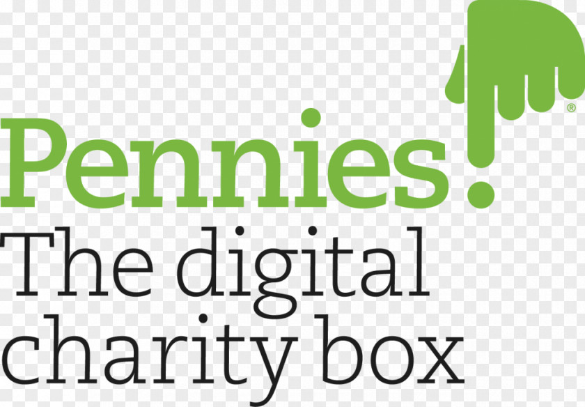 Charitable Organization The Pennies Foundation Logo Donation PNG